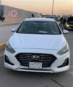 هیوندای سۆناتا